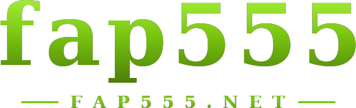 fap555 logo